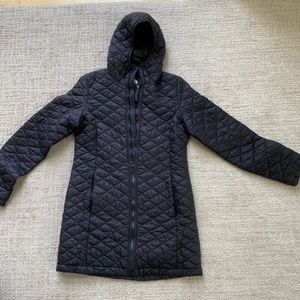 The North Face Women’s Thermoball Coat